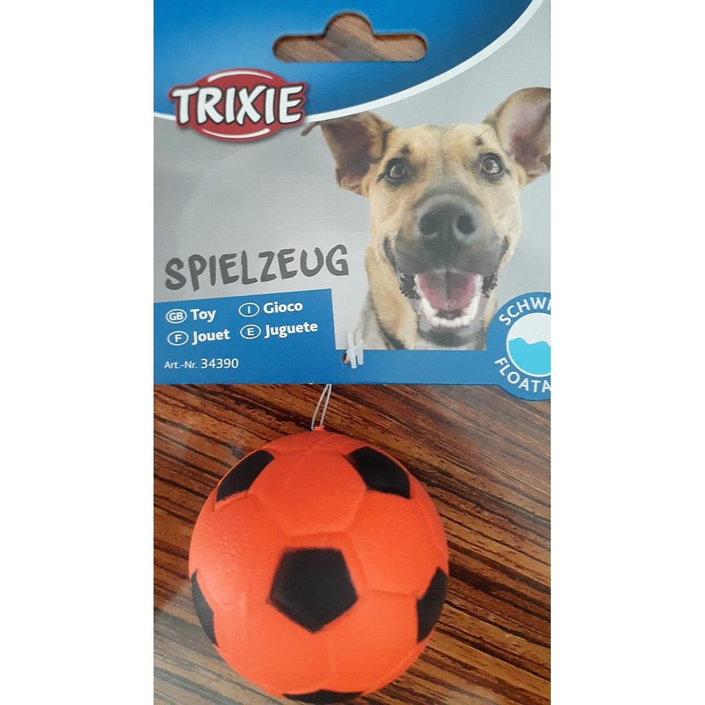 BALL FLOATABLE FOAM RUBBER DISPLAY